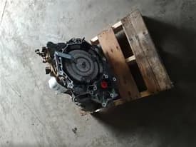 2012 Chevy Sonic At, 1.8l, (opt Mh9), Id 2gbs, Used Transmission - 69365 Miles 2012 Chevy Sonic At, 1.8l, (opt Mh9), Id 2gbs, Used Transmission - 69365 Miles