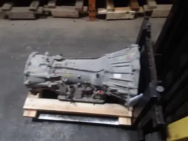 2014 Nissan Titan At, 4x4, Column Shift, Tow Package (big Tow), Used Transmission 2014 Nissan Titan At, 4x4, Column Shift, Tow Package (big Tow), Used Transmission