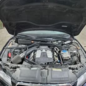 2015 Audi A7 (3.0l), Vin G (5th Digit, Supercharged, Gasoline), Used Engine - 90000 Miles 2015 Audi A7 (3.0l), Vin G (5th Digit, Supercharged, Gasoline), Used Engine - 90000 Miles