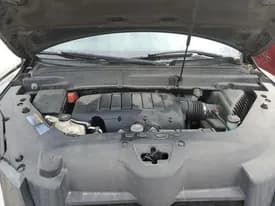 2012 Buick Enclave (3.6l, Vin D, 8th Digit, Opt Llt), Used Engine 2012 Buick Enclave (3.6l, Vin D, 8th Digit, Opt Llt), Used Engine