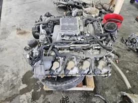 2009 Mercedes Benz Gl550 164 Type, Gl550, Used Engine - 75081 Miles 2009 Mercedes Benz Gl550 164 Type, Gl550, Used Engine - 75081 Miles