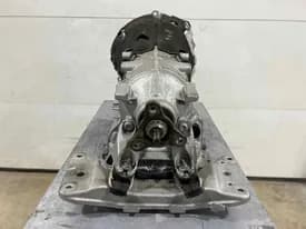 2017 Bmw 330i At, Awd, Used Transmission 2017 Bmw 330i At, Awd, Used Transmission