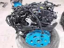 2021 Bmw 330i Rwd, Used Engine - 14159 Miles 2021 Bmw 330i Rwd, Used Engine - 14159 Miles