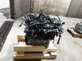 2018 Honda Ridgeline (3.5l), Vin 3 (6th Digit, Awd), Used Engine - 53684 Miles 2018 Honda Ridgeline (3.5l), Vin 3 (6th Digit, Awd), Used Engine - 53684 Miles