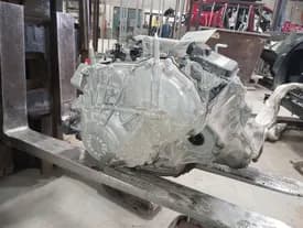 2021 Honda Cr-v (at), 1.5l (turbo), Awd, Used Transmission - 37613 Miles 2021 Honda Cr-v (at), 1.5l (turbo), Awd, Used Transmission - 37613 Miles