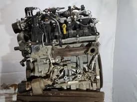 2021 Ford F-150 Gasoline, 3.5l (turbo), Vin 8 (8th Digit), Used Engine - 41917 Miles 2021 Ford F-150 Gasoline, 3.5l (turbo), Vin 8 (8th Digit), Used Engine - 41917 Miles