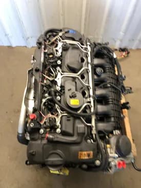 2016 Bmw 535i (3.0l, Turbo), Gasoline, Rwd, Used Engine - 34200 Miles 2016 Bmw 535i (3.0l, Turbo), Gasoline, Rwd, Used Engine - 34200 Miles