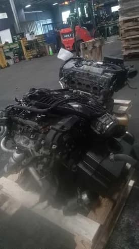 2013 Chevy Caprice 3.6l (vin 3, 8th Digit, Opt Lfx), Used Engine - 71076 Miles 2013 Chevy Caprice 3.6l (vin 3, 8th Digit, Opt Lfx), Used Engine - 71076 Miles