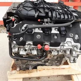 2016 Chevy Camaro 3.6l (vin S, 8th Digit, Opt Lgx), California Emissions, W/o Engine Cooling Opt Kc4, Used Engine - 82800 Miles 2016 Chevy Camaro 3.6l (vin S, 8th Digit, Opt Lgx), California Emissions, W/o Engine Cooling Opt Kc4, Used Engine - 82800 Miles