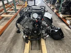 2020 Ford Mustang 5.0l, Vin F (8th Digit), Used Engine - 27000 Miles 2020 Ford Mustang 5.0l, Vin F (8th Digit), Used Engine - 27000 Miles
