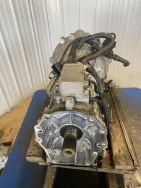 2013 Porsche Cayenne At, 4.8l, W/o Turbo, Used Transmission - 73680 Miles 2013 Porsche Cayenne At, 4.8l, W/o Turbo, Used Transmission - 73680 Miles