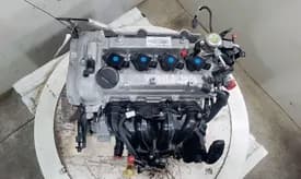 2018 Hyundai Tucson 1.6l (vin 2, 8th Digit, Turbo), Used Engine 2018 Hyundai Tucson 1.6l (vin 2, 8th Digit, Turbo), Used Engine