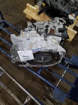 2017 Hyundai Accent At, (6 Speed), Used Transmission - 1400 Miles 2017 Hyundai Accent At, (6 Speed), Used Transmission - 1400 Miles