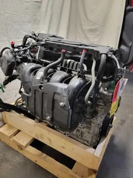 2016 Honda Cr-v (2.4l, Vin M, 5th Digit), Used Engine - 35971 Miles 2016 Honda Cr-v (2.4l, Vin M, 5th Digit), Used Engine - 35971 Miles