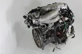 2006 Nissan Maxima (3.5l, Vin B, 4th Digit, Vq35de), Mt, Used Engine - 33720 Miles 2006 Nissan Maxima (3.5l, Vin B, 4th Digit, Vq35de), Mt, Used Engine - 33720 Miles