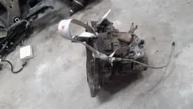 2006 Chevy Cobalt 2.0l Vin P 8th Digit Opt Lsj, Used Transmission 2006 Chevy Cobalt 2.0l Vin P 8th Digit Opt Lsj, Used Transmission