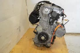 2016 Toyota Camry 2.5l, Vin D (5th Digit, 2arfxe Engine, 4 Cylinder, Hybrid), Gasoline, Used Engine - 61666 Miles 2016 Toyota Camry 2.5l, Vin D (5th Digit, 2arfxe Engine, 4 Cylinder, Hybrid), Gasoline, Used Engine - 61666 Miles