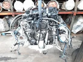 2012 Porsche Cayman 2.9l (vin A, 5th Digit), Used Engine - 25270 Miles 2012 Porsche Cayman 2.9l (vin A, 5th Digit), Used Engine - 25270 Miles