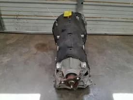 2018 Bmw 740i (at), Rwd, Used Transmission - 27000 Miles 2018 Bmw 740i (at), Rwd, Used Transmission - 27000 Miles