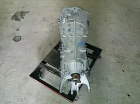 2012 Bmw 528i At, (8 Speed), Rwd, From 12/11, Used Transmission - 51089 Miles 2012 Bmw 528i At, (8 Speed), Rwd, From 12/11, Used Transmission - 51089 Miles