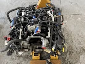 2009 Ford E-150 4.6l, Vin W (8th Digit, Romeo), Thru 11/30/08, Used Engine - 43200 Miles 2009 Ford E-150 4.6l, Vin W (8th Digit, Romeo), Thru 11/30/08, Used Engine - 43200 Miles