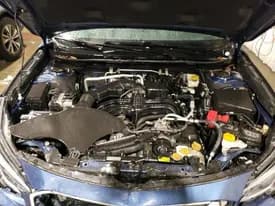 2020 Subaru Legacy 2.5l, Vin A (6th Digit), Used Engine - 17711 Miles 2020 Subaru Legacy 2.5l, Vin A (6th Digit), Used Engine - 17711 Miles