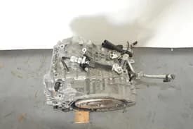 2004 Nissan Murano At, (cvt), 4x2 (fwd), Used Transmission - 31140 Miles 2004 Nissan Murano At, (cvt), 4x2 (fwd), Used Transmission - 31140 Miles