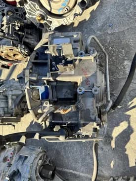 2008 Ford Taurus At, (6 Speed), Fwd, Used Transmission - 74930 Miles 2008 Ford Taurus At, (6 Speed), Fwd, Used Transmission - 74930 Miles