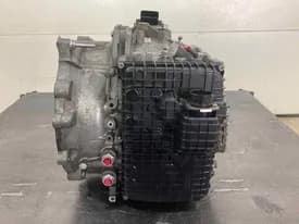 2017 Jeep Renegade At, (2.4l), 4x4, 3.734 (front Ratio), Used Transmission - 20474 Miles 2017 Jeep Renegade At, (2.4l), 4x4, 3.734 (front Ratio), Used Transmission - 20474 Miles