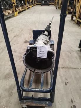 2013 Bmw 335i Mt, (6 Speed), Sdn, Awd, Used Transmission - 41730 Miles 2013 Bmw 335i Mt, (6 Speed), Sdn, Awd, Used Transmission - 41730 Miles