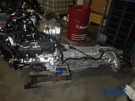 2022 Chevy Silverado 2500 (6.6l), Diesel (vin Y, 8th Digit, Opt L5p), Used Engine - 13991 Miles 2022 Chevy Silverado 2500 (6.6l), Diesel (vin Y, 8th Digit, Opt L5p), Used Engine - 13991 Miles