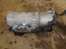 2010 Audi Q7 (at), Transmission Id Krk, Used Transmission - 77937 Miles 2010 Audi Q7 (at), Transmission Id Krk, Used Transmission - 77937 Miles