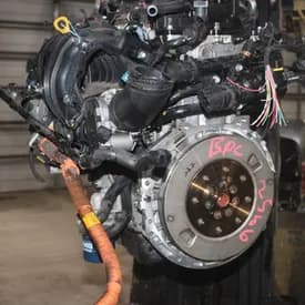 2016 Kia Optima 2.0l L4 Turbocharged, Used Engine - 73887 Miles 2016 Kia Optima 2.0l L4 Turbocharged, Used Engine - 73887 Miles