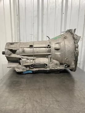 2016 Land Rover Range Rover Sport (at), 3.0l, Diesel, Used Transmission - 39119 Miles 2016 Land Rover Range Rover Sport (at), 3.0l, Diesel, Used Transmission - 39119 Miles