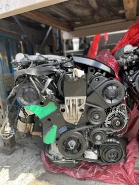 2010 Kia Optima 2.7l (vin 4, 8th Digit), Used Engine - 53400 Miles 2010 Kia Optima 2.7l (vin 4, 8th Digit), Used Engine - 53400 Miles