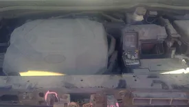 2017 Kia Cadenza (3.3l, Vin 1, 8th Digit), Used Engine - 53400 Miles 2017 Kia Cadenza (3.3l, Vin 1, 8th Digit), Used Engine - 53400 Miles