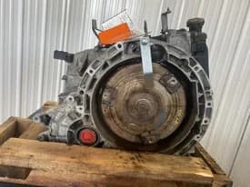 2013 Lincoln Mkx At, (6 Speed), (3.7l), Awd, Id Da8p-7000-ea, Used Transmission - 40200 Miles 2013 Lincoln Mkx At, (6 Speed), (3.7l), Awd, Id Da8p-7000-ea, Used Transmission - 40200 Miles