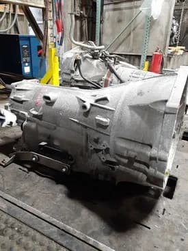 2016 Bmw 535i At, Gasoline, Rwd, Used Transmission - 49800 Miles 2016 Bmw 535i At, Gasoline, Rwd, Used Transmission - 49800 Miles