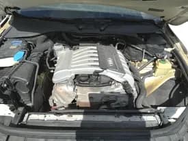 2008 Audi Q7 3.6l (vin Y, 5th Digit), Used Engine - 69494 Miles 2008 Audi Q7 3.6l (vin Y, 5th Digit), Used Engine - 69494 Miles