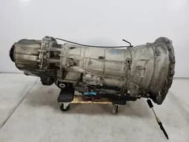 2016 Land Rover Range Rover Sport (at), 3.0l, Diesel, Used Transmission - 65844 Miles 2016 Land Rover Range Rover Sport (at), 3.0l, Diesel, Used Transmission - 65844 Miles