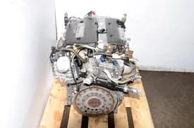 2004 Acura Rsx (2.0l), Vin 0 (8th Digit), (type-s), Used Engine - 55800 Miles 2004 Acura Rsx (2.0l), Vin 0 (8th Digit), (type-s), Used Engine - 55800 Miles