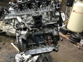 2020 Audi S3 (2.0l, Vin 1, 5th Digit), Used Engine - 21849 Miles 2020 Audi S3 (2.0l, Vin 1, 5th Digit), Used Engine - 21849 Miles