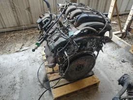 2016 Ford F 150 3.5l, Turbo, (vin G, 8th Digit), Used Engine - 42000 Miles 2016 Ford F 150 3.5l, Turbo, (vin G, 8th Digit), Used Engine - 42000 Miles