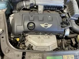 2008 Mini Cooper (1.6l), Ht, Base, Used Engine - 83589 Miles 2008 Mini Cooper (1.6l), Ht, Base, Used Engine - 83589 Miles