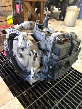 2022 Ford Escape (at), Gasoline, 1.5l, Awd, Used Transmission 2022 Ford Escape (at), Gasoline, 1.5l, Awd, Used Transmission