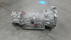 2017 Infiniti Q60 (at), (7 Speed), 3.0l (vr30ddtt), Awd, 300 Hp, From 09/01/16, Used Transmission - 10311 Miles 2017 Infiniti Q60 (at), (7 Speed), 3.0l (vr30ddtt), Awd, 300 Hp, From 09/01/16, Used Transmission - 10311 Miles