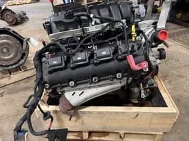 2016 Dodge Charger 5.7l (vin T, 8th Digit), Rwd, Used Engine - 84149 Miles 2016 Dodge Charger 5.7l (vin T, 8th Digit), Rwd, Used Engine - 84149 Miles