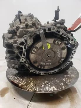 2005 Nissan Murano At, (cvt), 4x2 (fwd), Used Transmission - 96600 Miles 2005 Nissan Murano At, (cvt), 4x2 (fwd), Used Transmission - 96600 Miles