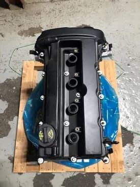 2010 Jeep Compass 2.0l (vin A, 8th Digit), W/o Flow Control Valve, Remanufactured Engine - 0 Miles 2010 Jeep Compass 2.0l (vin A, 8th Digit), W/o Flow Control Valve, Remanufactured Engine - 0 Miles