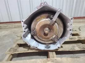 2014 Chevy Silverado 1500 At, 4x2, 5.3l, W/o Tow Package, Used Transmission - 48846 Miles 2014 Chevy Silverado 1500 At, 4x2, 5.3l, W/o Tow Package, Used Transmission - 48846 Miles